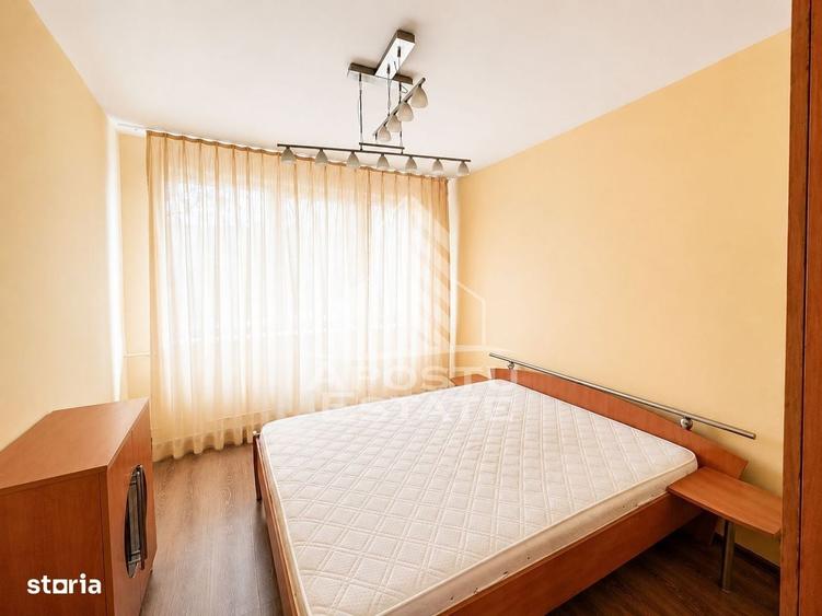 Apartament cu 3 camere în Odobescu
