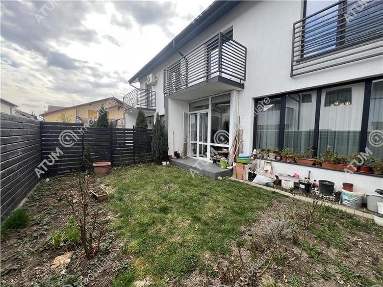 Casa cu 4 camere si teren propriu in Selimbar zona Triajului - 11