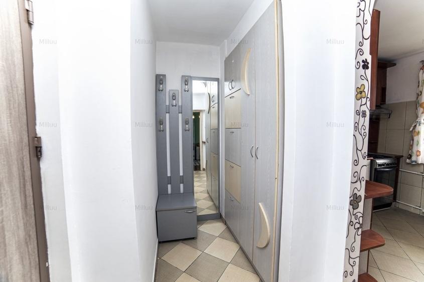 2 camere Piata Sudului |  Complet mobilat si utilat | 10 minute Parc Tineretului - 16