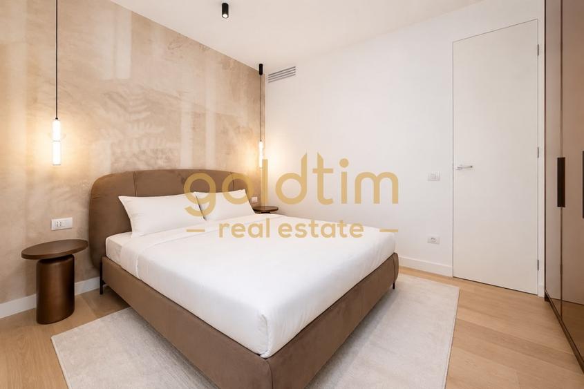 APARTAMENT LUX/BLOC BOUTIQUE/TERASA26MP/ZONA DE REFERINTA/CHARLES DE GAULLE - 16