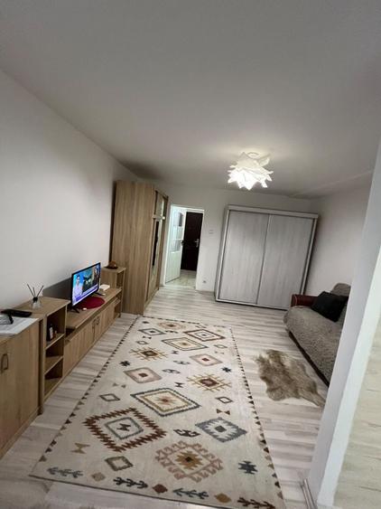 Garsonieră decomandată în Progresul