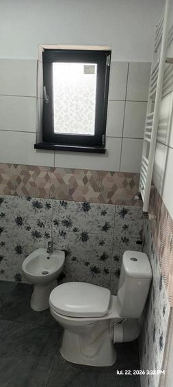 Casă cu 3 camere în Costi
