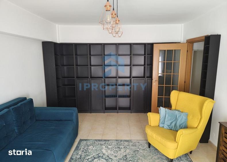 Inchiriere Apartament 2 camere in Unirii - 9