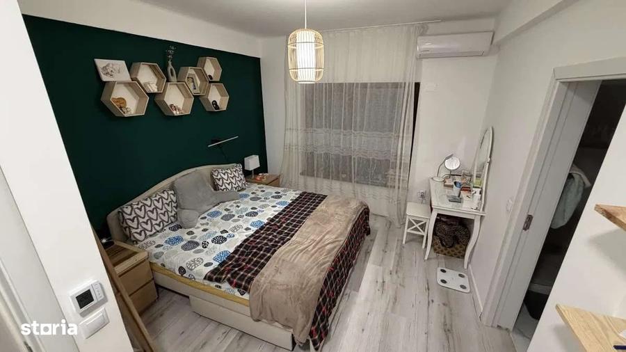 Casă cu 4 camere cu Teren 1000 Mp în Cataloi