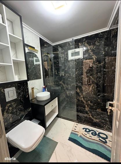 Apartament cu 2 camere decomandat în Școlilor