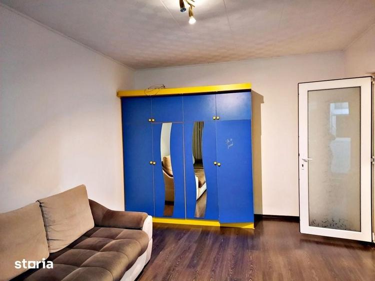 Ap. 2 camere Ciresica, aproape de Univ. Ovidius si statiunea Mamaia - 8