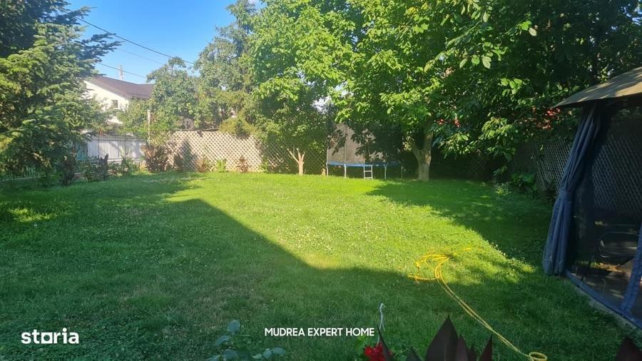 Casă cu 4 camere în Snagov
