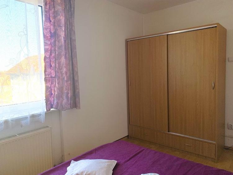 Apartament cu 2 camere decomandat în Griviței