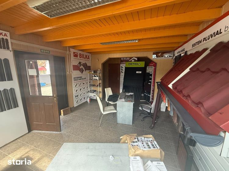 Teren comercial de inchiriat, 2630 mp, urban - 15