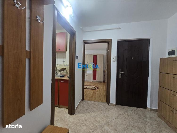 Apartament 2 camere de inchiriat zona Nord Bacau - 1