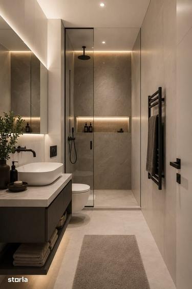 Apartament 3 camere 2 bai 3D Residence - 1