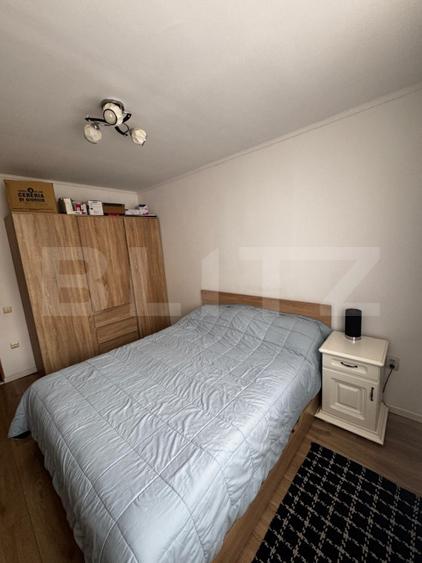 Apartament cu 3 camere decomandat în Luduș