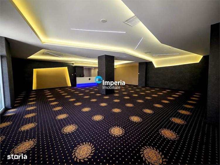 Spațiu comercial, de 200 mp, în Alexandru cel Bun