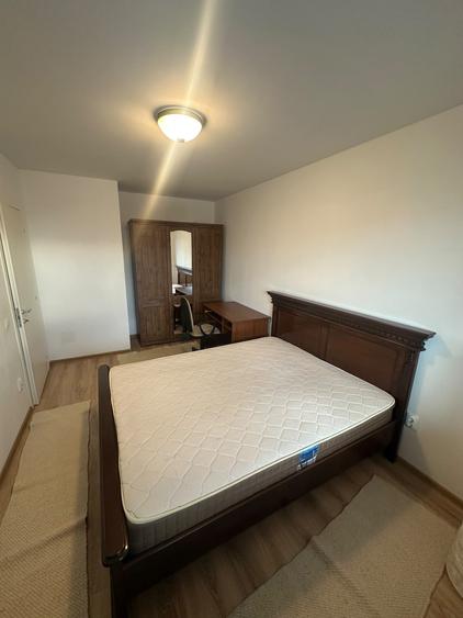 Apartament cu 2 camere semidecomandat în Copou