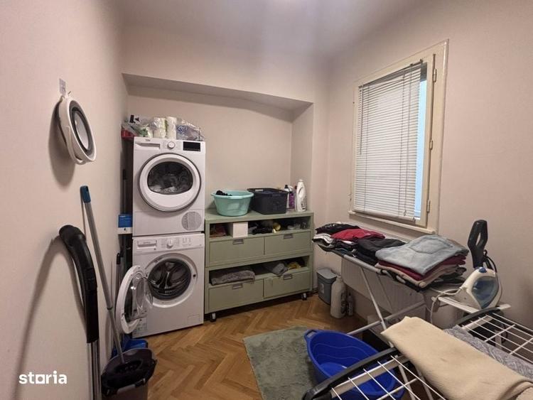 Apartament 3 camere la cheie | Etaj 1 | 75mp | Zona Piata Unirii - 1