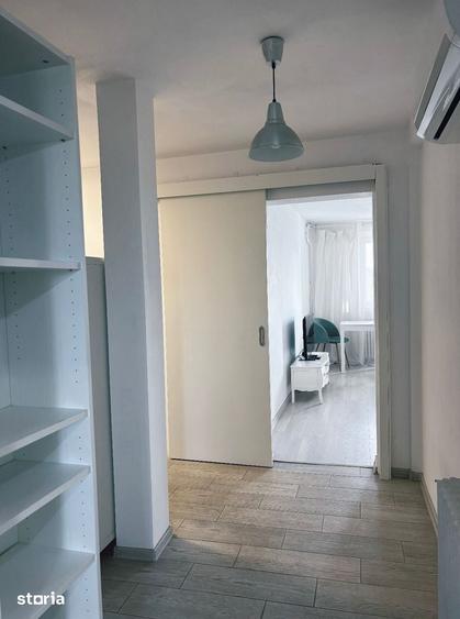 Apartament cu 2 camere decomandat în Drumul Taberei