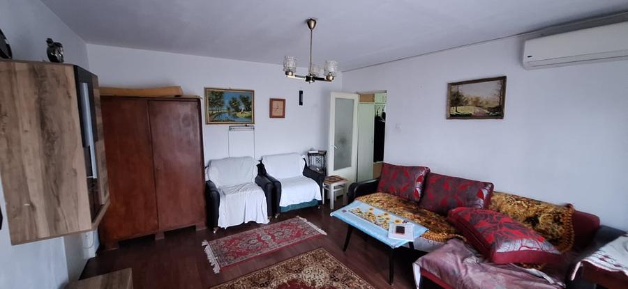Apartament cu 2 camere, mobilat în Rogerius