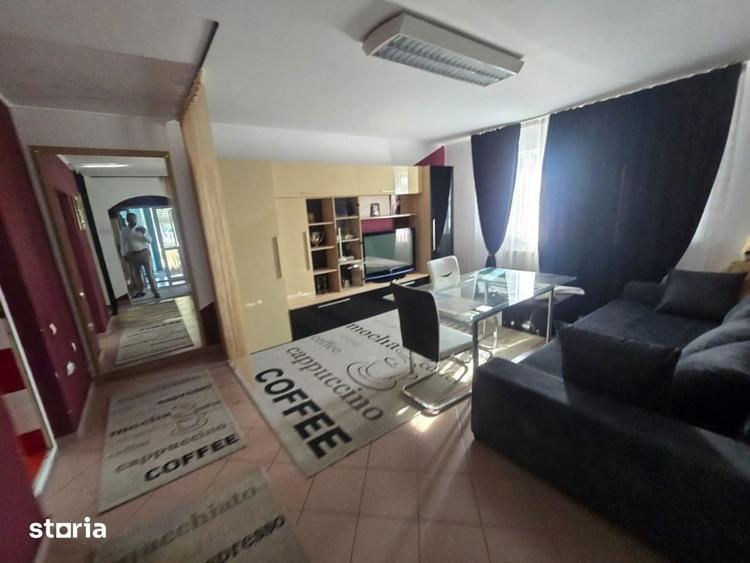 Apartament cu 2 camere în Bradu