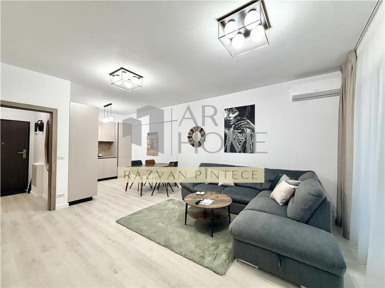 Apartament 2 camere, prima inchiriere, Nord MRS Gradinile Ploiesti - 1