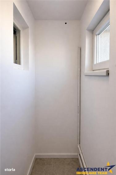 Apartament cu 2 camere decomandat, mobilat în Bartolomeu