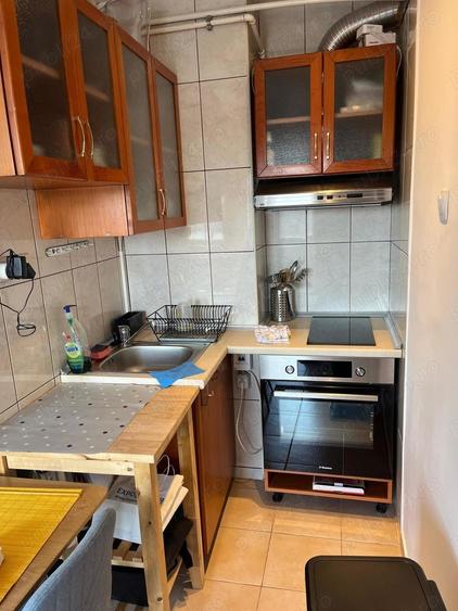 Apartament cu 2 camere decomandat în Cotroceni