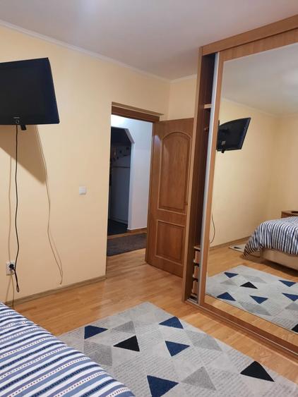 Apartament cu 2 camere decomandat în Mihai Bravu