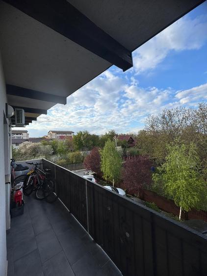 Apartament cu 2 camere în Cug