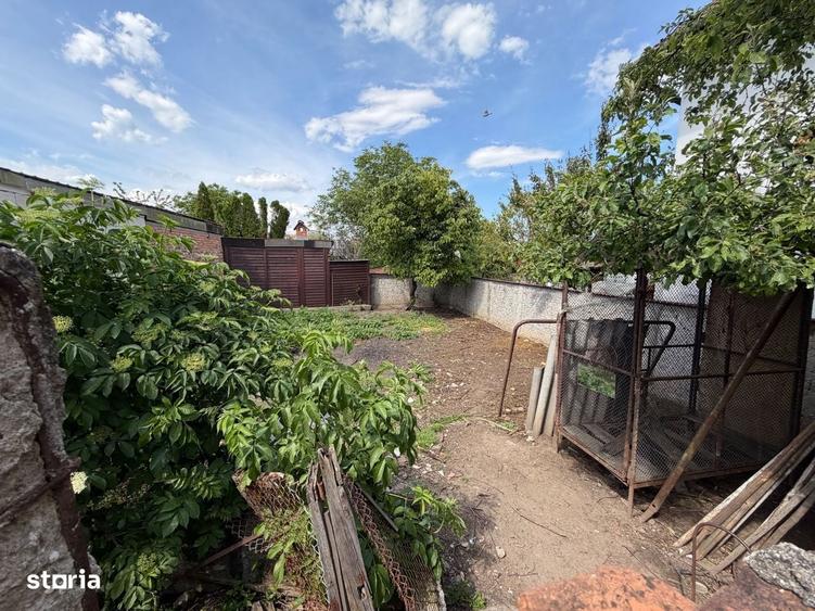 Casă cu 3 camere în Ultracentral