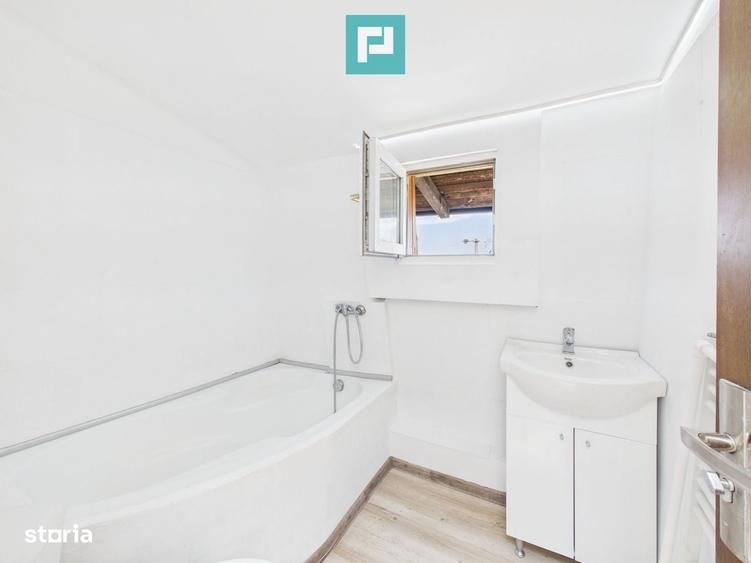 Apartament deosebit cu 4 camere | Zona Erou Iancu - 9