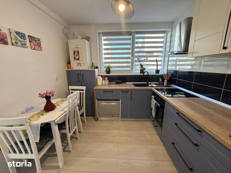 Casă cu 2 camere cu Teren 196 Mp în Șelimbăr