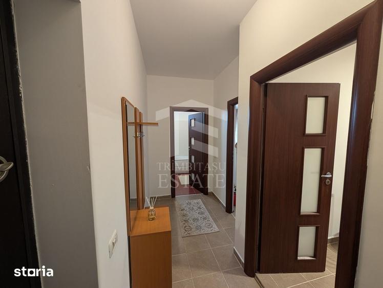 Garsoniera moderna 30 mp, Str. Cooperativei, cu balcon ?i parcare - 4