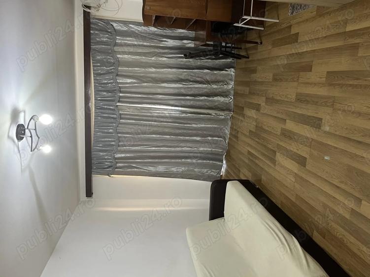 Apartament cu 2 camere decomandat în Budai