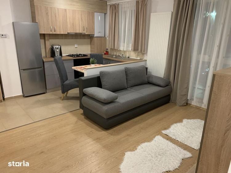Apartament modern 2 camere, loc de parcare, Lipove / Adora Forest - 5