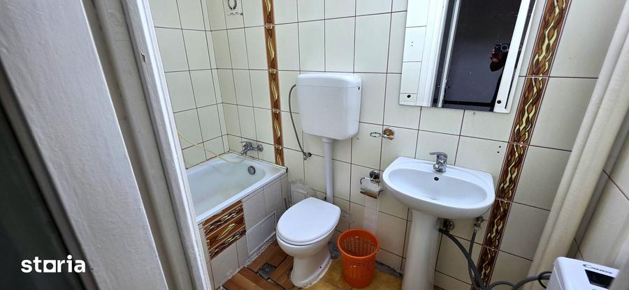Garsonieră în Cișmigiu