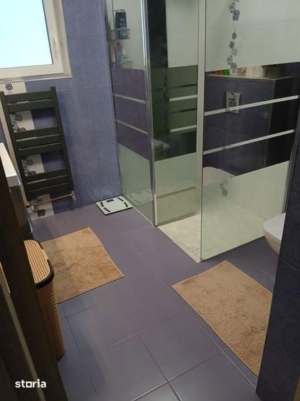 Casă cu 3 camere cu Teren 119 Mp în Hidiș