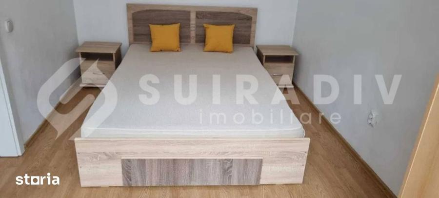 Apartament renovat, parcare,balcon in centrul orasului- Piata Cipariu - 4