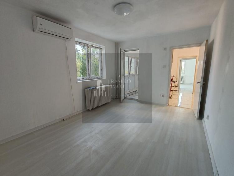 Apartament cu 2 camere decomandat, mobilat în Brâncoveanu