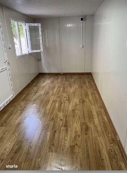 Casă cu 4 camere cu Teren 60 Mp în Cârcea