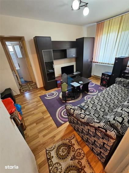 Apartament cu 2 camere în Hipodrom