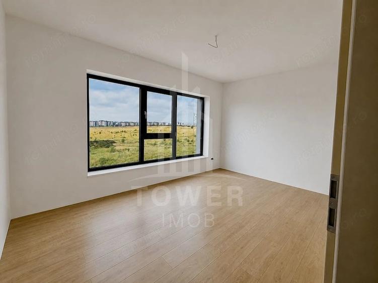 Apartament 3 camere- la cheie- Calea Surii Mici - 13