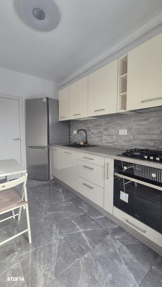 Apartament cu 2 camere decomandat în Grozăvești