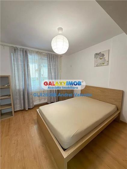 Apartament Tip Studio Berceni - Dimitrie Leonida - Parcare - 1