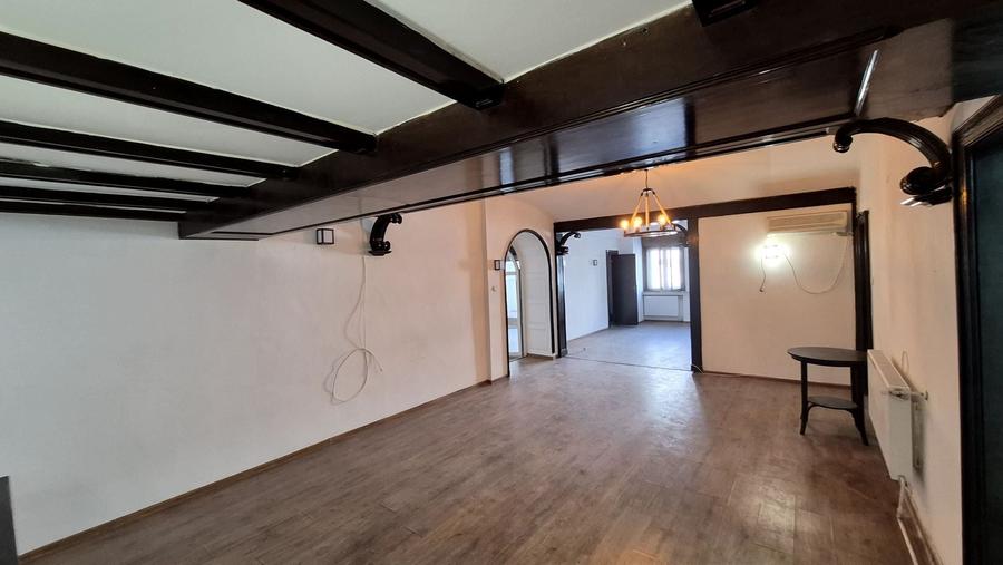 Apartament 4 camere, 138,47 mp utili, ultracentral – Piața Romană, Bd. Magheru - 2
