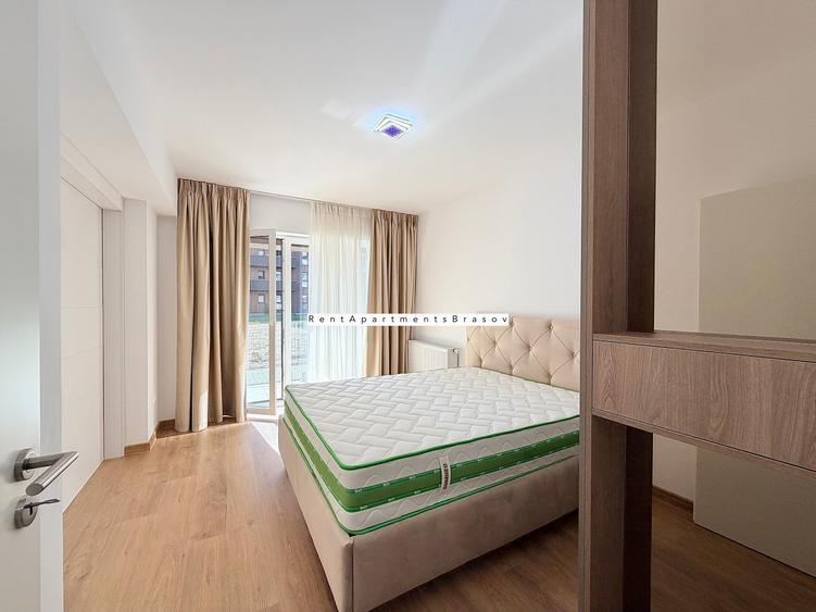 Apartament cu 3 camere decomandat în Bartolomeu