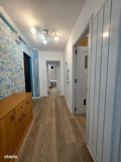 De vanzare apartament cu 2 camere, etajul 2, renovat 2026 - 9