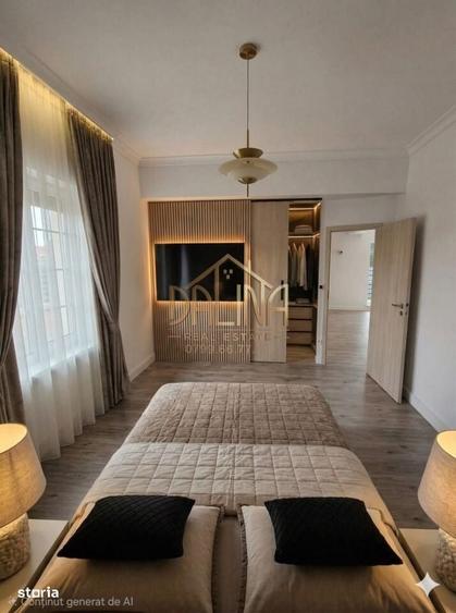 Casă cu 3 camere în Dumbrăveni