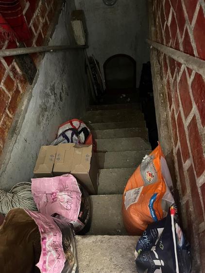 Casă cu 4 camere în Ciurari