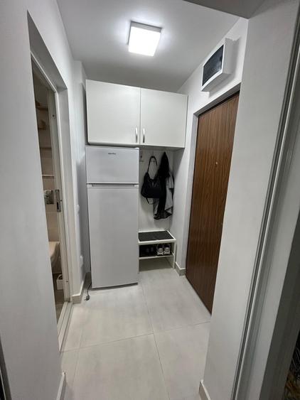 Garsonieră decomandată, mobilată în Mărăști