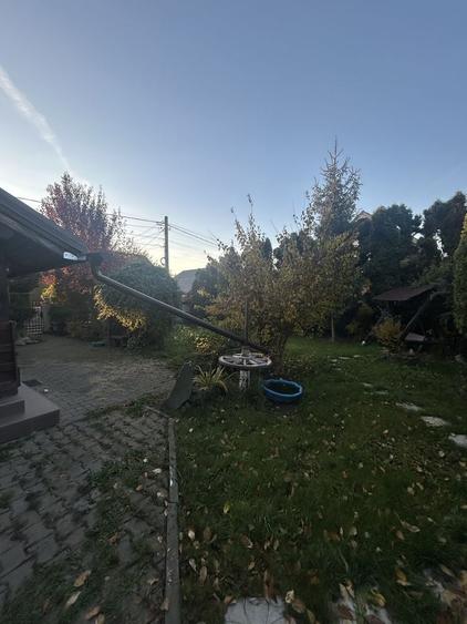 Casă cu 3 camere în Sântana de Mureș