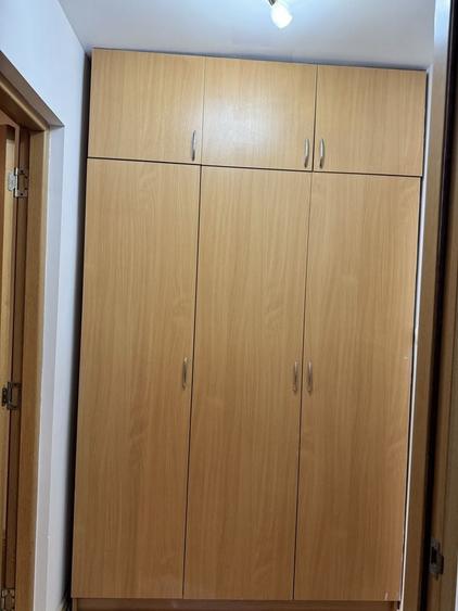 Apartament cu 2 camere semidecomandat în Aradului